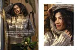 A-lehdet Beloved Patterns & Vuokko-tidningen, 1/25