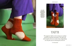 A-lehdet Beloved Patterns & Vuokko-tidningen, 1/25