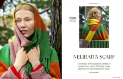 A-lehdet Beloved Patterns & Vuokko-tidningen, 1/25