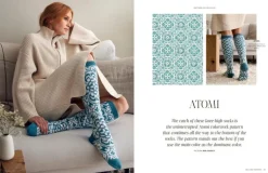 A-lehdet Beloved Patterns tidskrift, 1/23