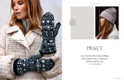 A-lehdet Beloved Patterns tidskrift, 1/23