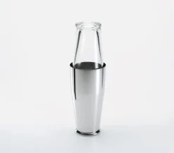 Alessi Boston shaker, rostfritt stål
