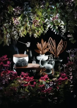 Alessi Bzzz ljussläckare