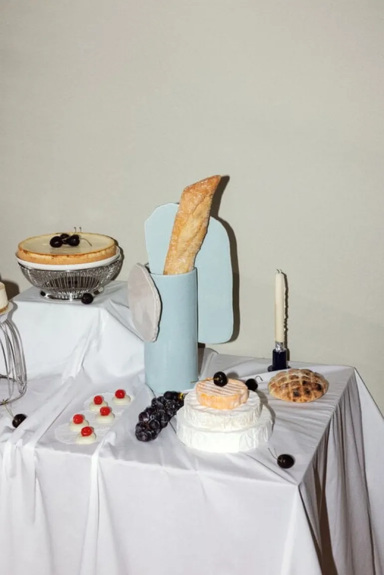 Alessi Citrus Basket 370