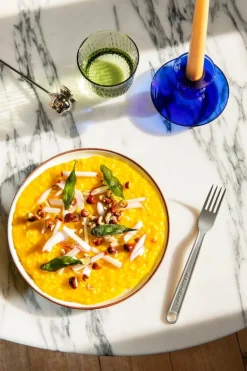 Alessi Conversational Objects bestickset, 4 delar, rostfritt stål