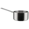 Alessi Convivio kastrull 16 cm, 1,8 l