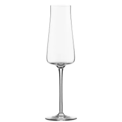 Alessi Eugenia champagneglas, 4 st