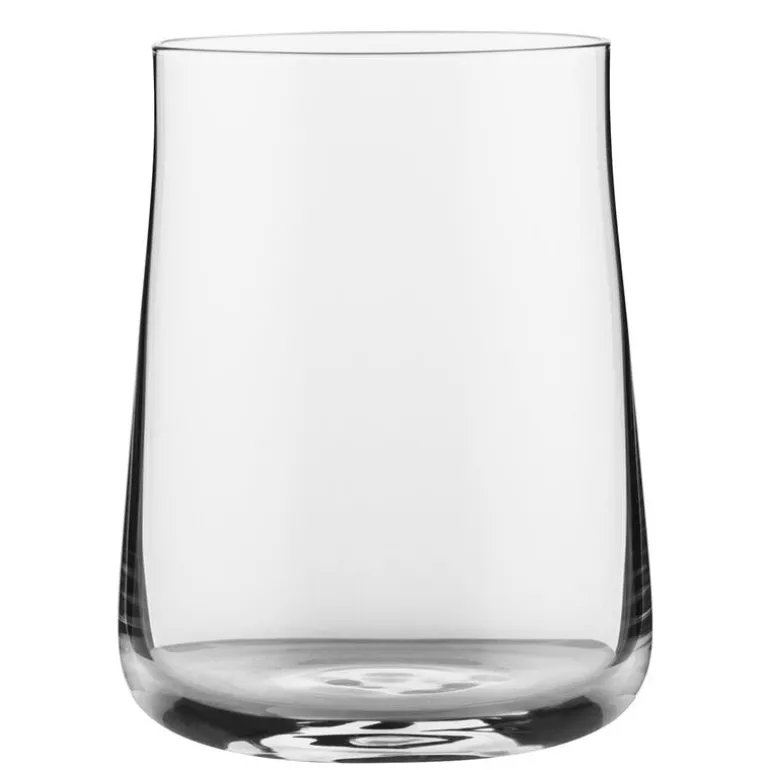 Alessi Eugenia högt drinkglas, 4 st