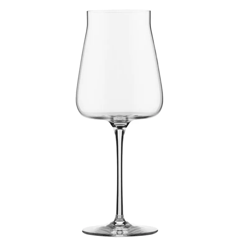 Alessi Eugenia vitvinsglas, 4 st