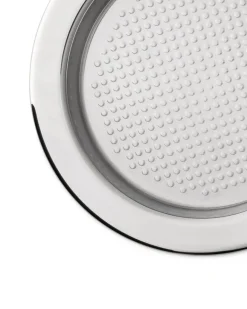 Alessi Flaskunderlägg, rostfritt stål