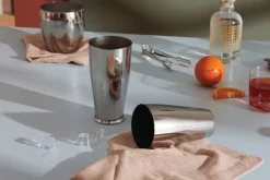 Alessi Istång, rostfritt stål