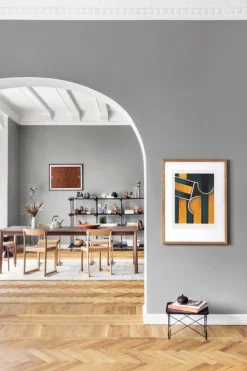 Alessi Kettle 9093, 2 L, svart