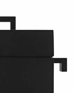 Alessi La Cubica gryta