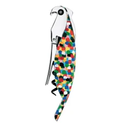 Alessi Parrot korkskruv, Proust