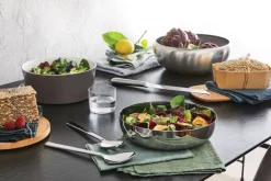 Alessi Salad skål 29 cm