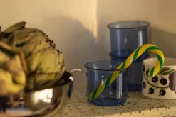 Alessi Salad skål 24 cm