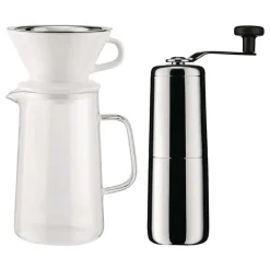 Alessi Slow Coffee kvarn