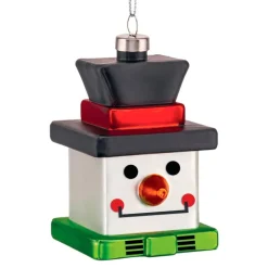 Alessi Snow Cube kula