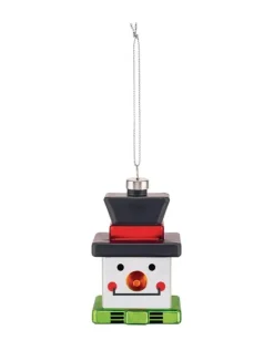 Alessi Snow Cube kula