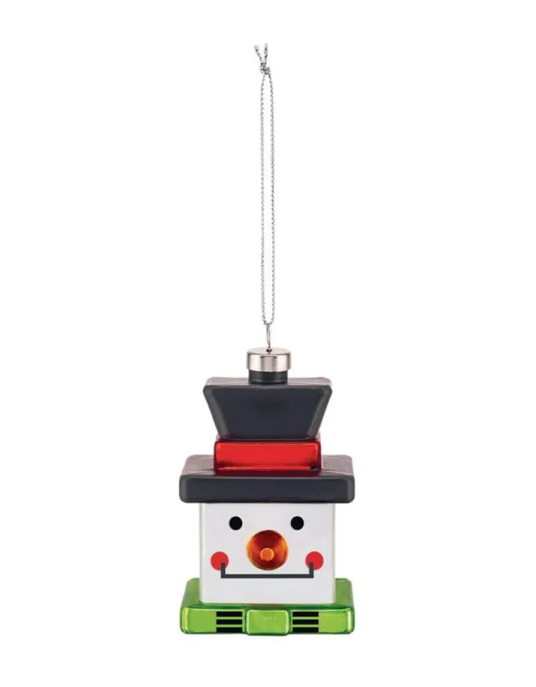 Alessi Snow Cube kula