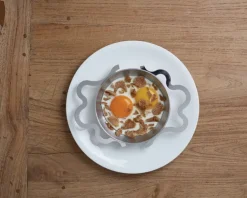 Alessi Tegamino äggpanna