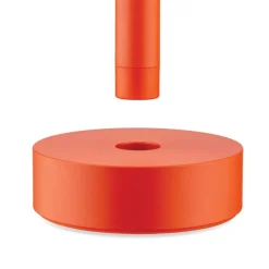 Alessi Tsumiki bärbar lampa, rödorange