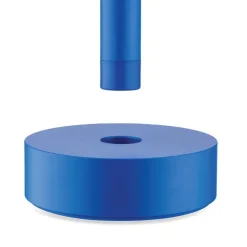 Alessi Tsumiki bärbar lampa, blå