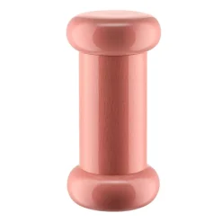 Alessi Twergi ES19 kvarn, medium, rosa