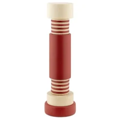 Alessi Twergi MP0215 kvarn, röd