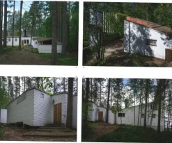 Alvar Aalto Foundation Alvar Aalto Architect, vol. 18: Muuratsalo & Studio Aalto