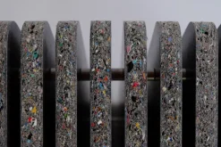 &New Jää sidobord, svart