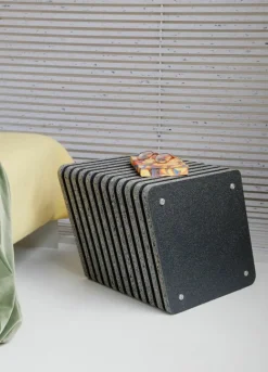 &New Jää sidobord, svart