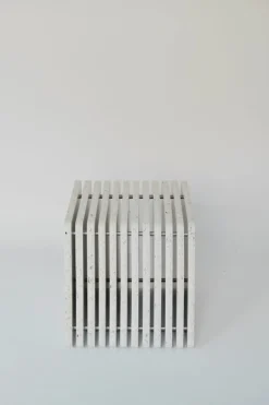 &New Jää sidobord, vit