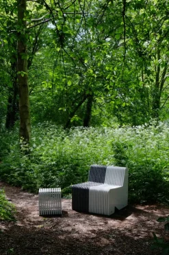 &New Jää sidobord, vit