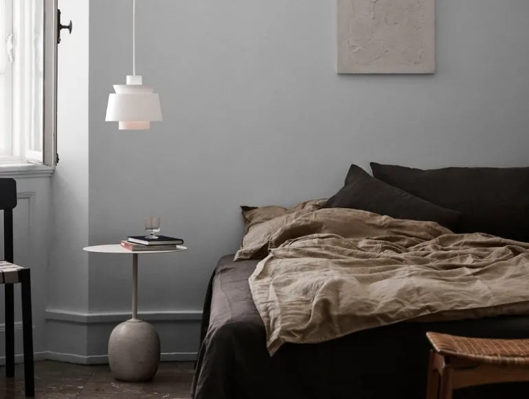 &Tradition Betty TK1 stol, svart