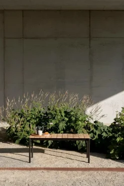 &Tradition Collect SC64 bricka, 28 cm, svartbetsad ek