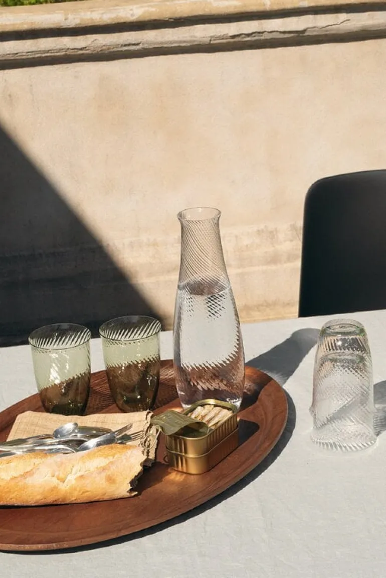 &Tradition Collect SC60 dricksglas, 16,5 cl, 2 st, mossa