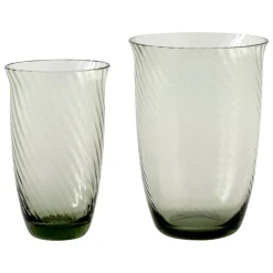 &Tradition Collect SC60 dricksglas, 16,5 cl, 2 st, mossa