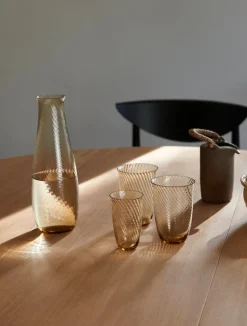 &Tradition Collect SC60 dricksglas, 16,5 cl, 2 st, bärnsten