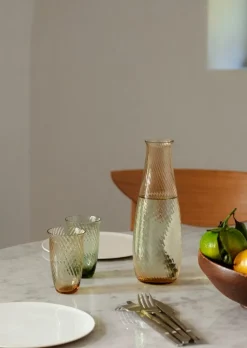 &Tradition Collect SC60 dricksglas, 16,5 cl, 2 st, bärnsten