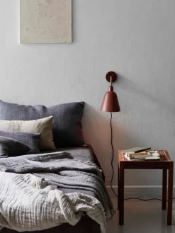 &Tradition Collect SC33 filt, 260 x 260 cm, moln - skiffer