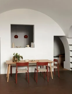 &Tradition Collect SC67 glasvas, 23 cm, forest