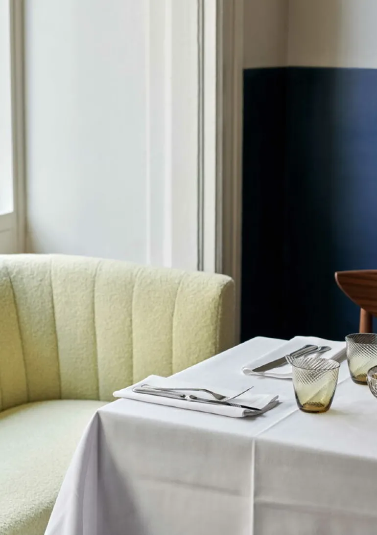 &Tradition Collect SC78 glas, 18 cl, 2 st, bärnsten