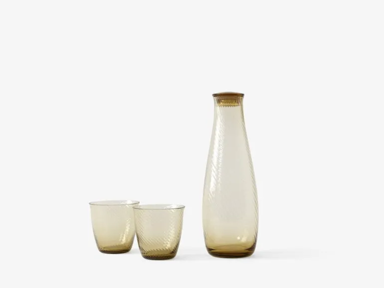 &Tradition Collect SC78 glas, 18 cl, 2 st, bärnsten