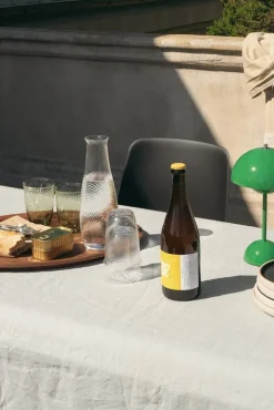 &Tradition Collect SC61 glas, 40 cl, 2 st, mossa