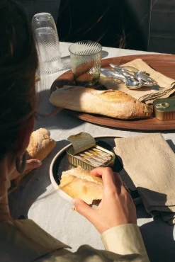 &Tradition Collect SC61 glas, 40 cl, 2 st, mossa