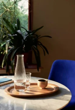 &Tradition Collect SC61 glas, 12 cm, 2-pack, klar