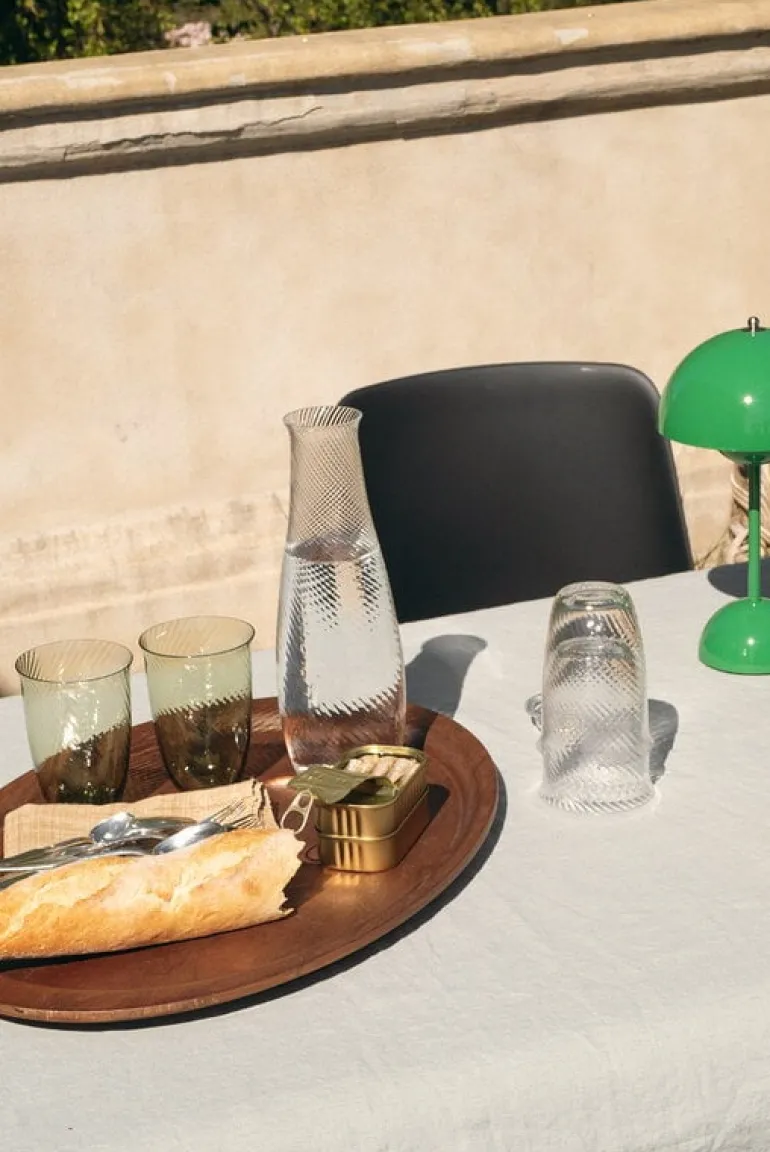 &Tradition Collect SC61 glas, 12 cm, 2-pack, klar