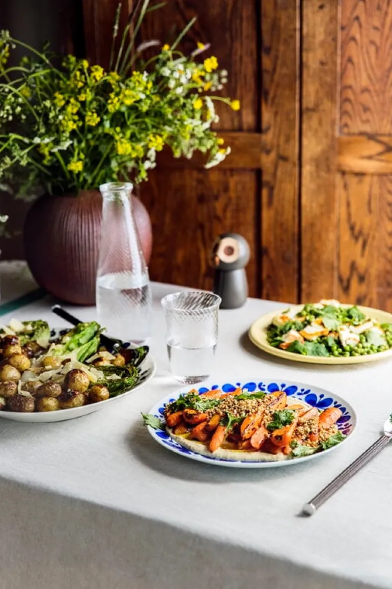 &Tradition Collect SC61 glas, 12 cm, 2-pack, klar