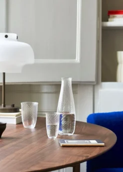 &Tradition Collect SC61 glas, 12 cm, 2-pack, klar